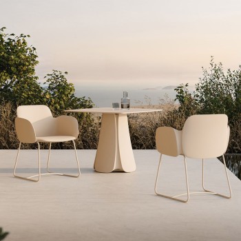 Silla Pezzettina - Vondom