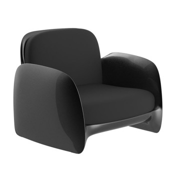 Sillón Pezzettina - Vondom