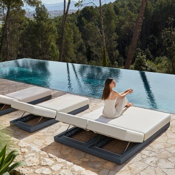 Pixel Daybed - Vondom
