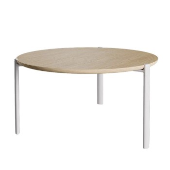 Enea - Mesa auxiliar KUA 3L Enea - Mesa auxiliar KUA 3L