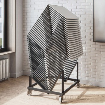 Enea Design - Mesa apilable Tema