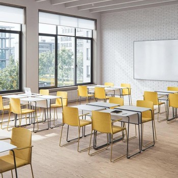 Enea Design - Mesa apilable Tema