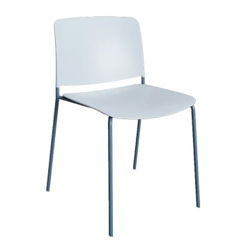 Silla Leku 4L - Enea Silla Leku 4L - Enea