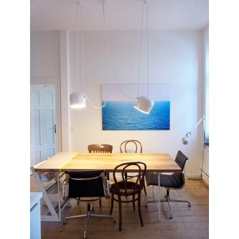 Lampada a sospensione AIM design Flos Lampada a sospensione AIM design Flos