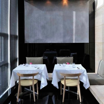 comedor silla Carola Andreu World comedor silla Carola Andreu World