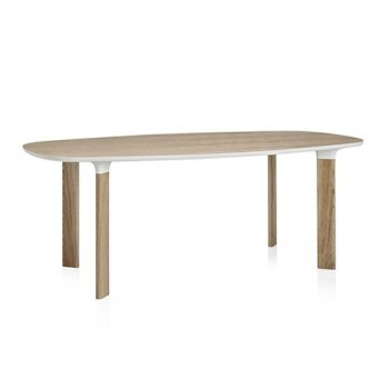 Analog Table - Fritz Hansen
