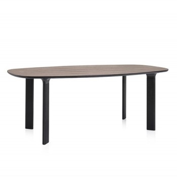 Analog Table - Fritz Hansen