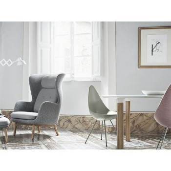 Analog Table - Fritz Hansen