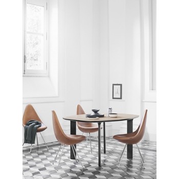 Analog Table - Fritz Hansen