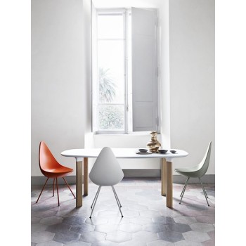 Analog Table - Fritz Hansen