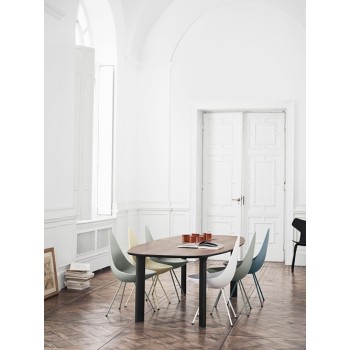 Analog Table - Fritz Hansen