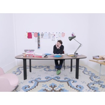 Mesa Analógica - Fritz Hansen Mesa Analógica - Fritz Hansen