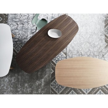 Analog Table - Fritz Hansen