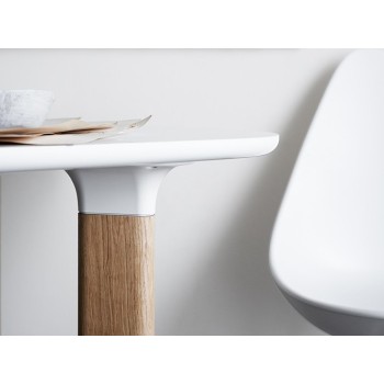Analog Table - Fritz Hansen