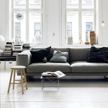 Occasional Table LTR - Vitra Occasional Table LTR - Vitra