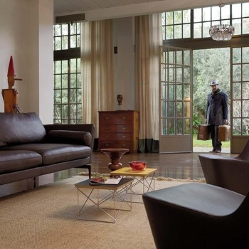 Occasional Table LTR - Vitra Occasional Table LTR - Vitra