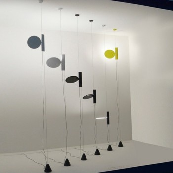 Ok plafonnier suspension design Flos Ok plafonnier suspension design Flos