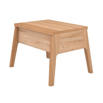 Comodino Air Oak - Ethnicraft Comodino Air Oak - Ethnicraft