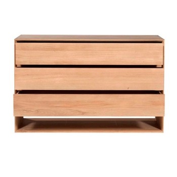 Nordic Oak Dresser - Ethnicraft Nordic Oak Dresser - Ethnicraft