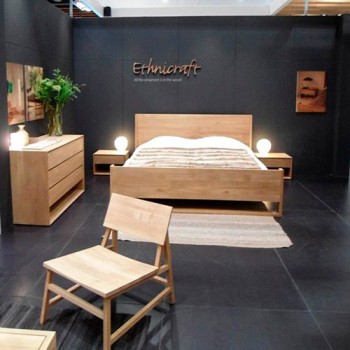 Cômoda Nordic Oak - Ethnicraft Cômoda Nordic Oak - Ethnicraft