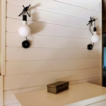 Sticks Hooks black - Normann Copenhagen Sticks Hooks black - Normann Copenhagen