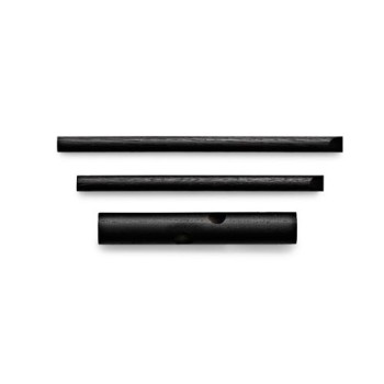 Sticks Hooks black - Normann Copenhagen Sticks Hooks black - Normann Copenhagen