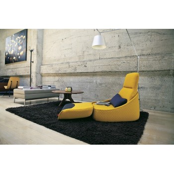 butaca lounge Hosu Coalesse butaca lounge Hosu Coalesse
