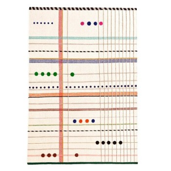 Tapis Rabari 2 design Nanimarquina Tapis Rabari 2 design Nanimarquina