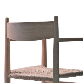 CH37 Chaise Carl Hansen CH37 Chaise Carl Hansen