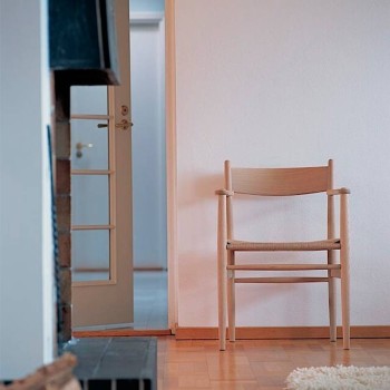 silla CH37 Carl Hansen silla CH37 Carl Hansen