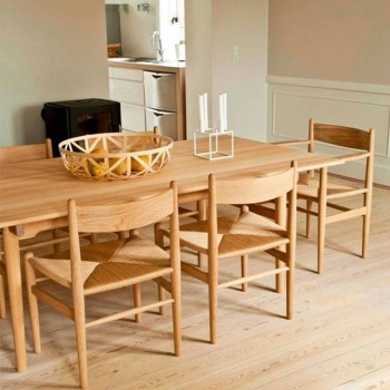 silla CH37 Carl Hansen silla CH37 Carl Hansen