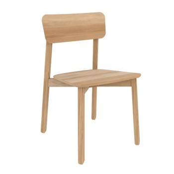 Casale Ehtnicraft Sedia Casale Ehtnicraft Sedia