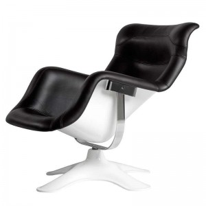 Karuselli Lounge Chair - Artek