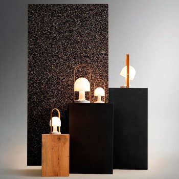 Marset - Lampada portatile FollowMe Plus Marset - Lampada portatile FollowMe Plus