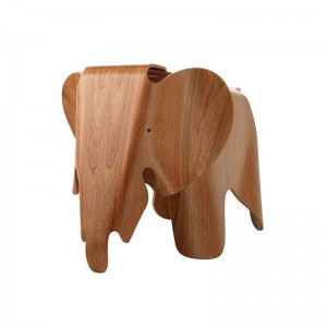 Eames Elephant Plywood - Vitra