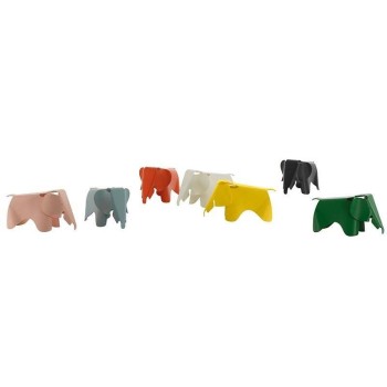 Eames Elefante Piccolo - Vitra Eames Elefante Piccolo - Vitra
