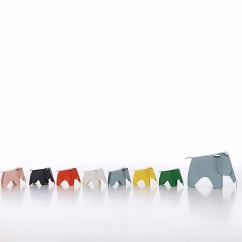 Eames Elephant Small - Vitra Eames Elephant Small - Vitra