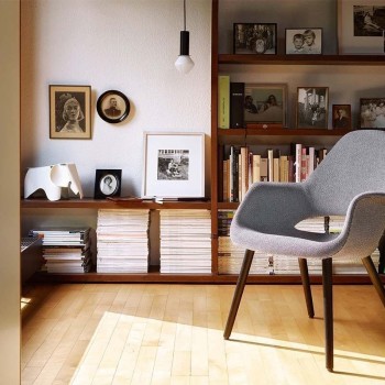 Eames Elephant Small - Vitra Eames Elephant Small - Vitra
