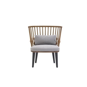 butaca Nub bu1437 Andreu World asiento tapizado butaca Nub bu1437 Andreu World asiento tapizado