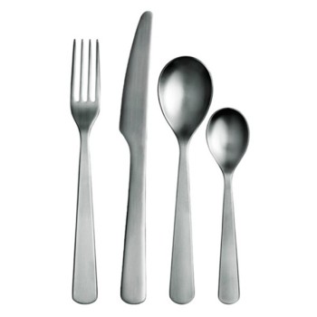 Normann Cutlery - Normann Copenhagen Normann Cutlery - Normann Copenhagen