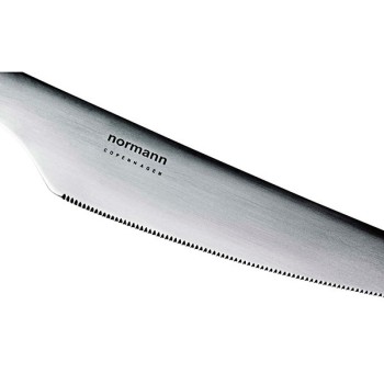 Normann Cutlery - Normann Copenhagen Normann Cutlery - Normann Copenhagen