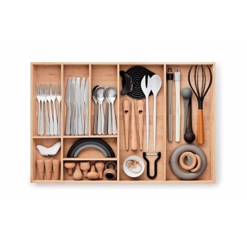 Normann Cutlery - Normann Copenhagen Normann Cutlery - Normann Copenhagen