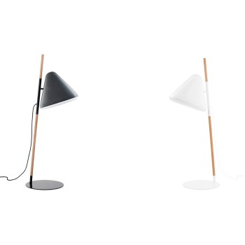 Lampadaire Hello - Normann Copenhagen Lampadaire Hello - Normann Copenhagen