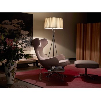 Vitra sillón Grand Repos