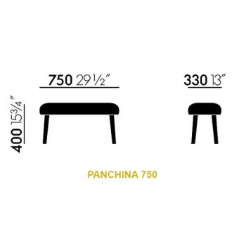 Vitra sillón Grand Repos