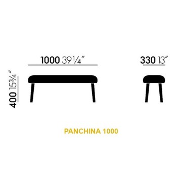 Vitra sillón Grand Repos
