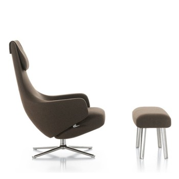 Poltrona Repos Vitra Poltrona Repos Vitra