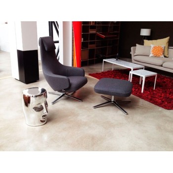 Poltrona Repos Vitra Poltrona Repos Vitra