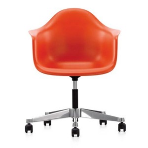 Eames Plastic Side Chair PACC - Vitra