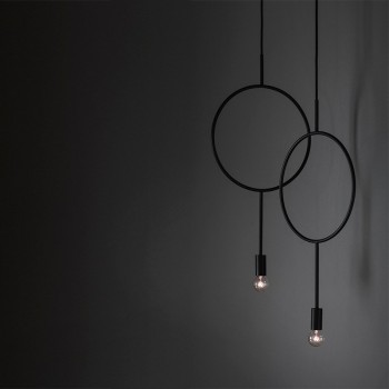 Lámpara Circle - Northern Lighting Lámpara Circle - Northern Lighting